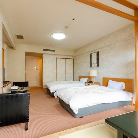 Hotel Ravie Kawaryo Ito  Eksteriør bilde