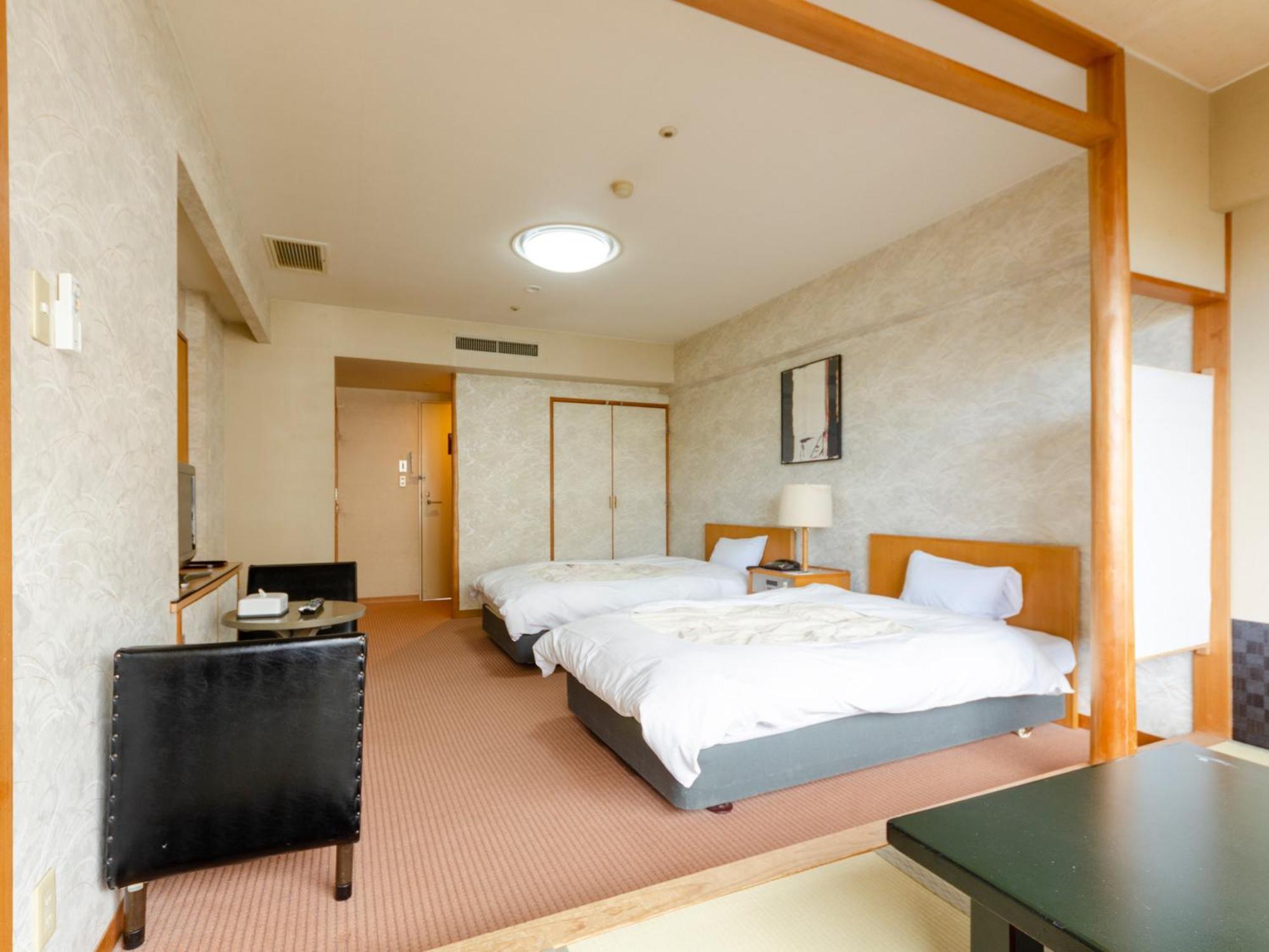 Hotel Ravie Kawaryo Ito  Eksteriør bilde