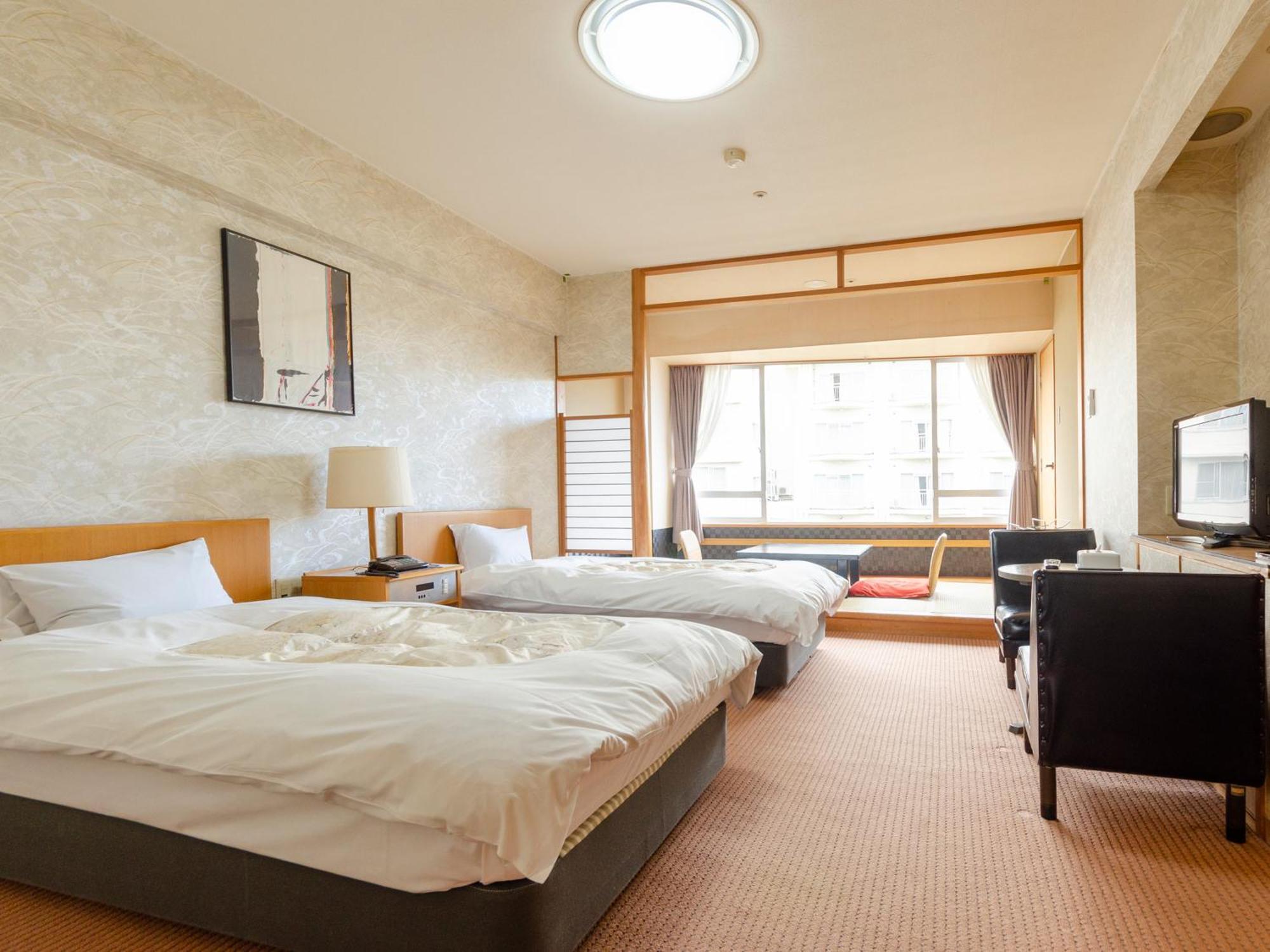 Hotel Ravie Kawaryo Ito  Eksteriør bilde