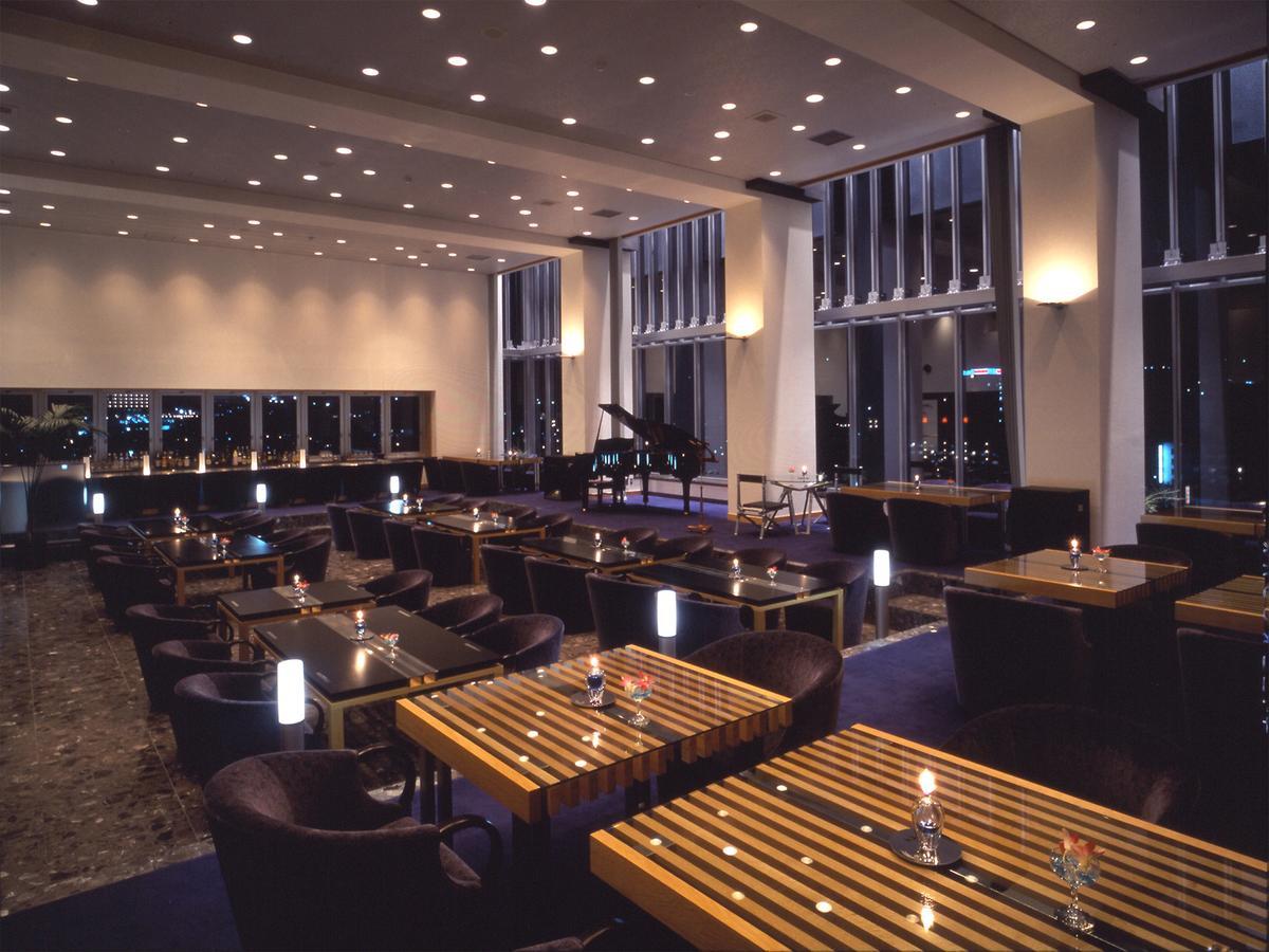 Hotel Ravie Kawaryo Ito  Eksteriør bilde