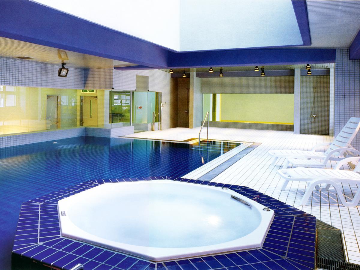 Hotel Ravie Kawaryo Ito  Eksteriør bilde